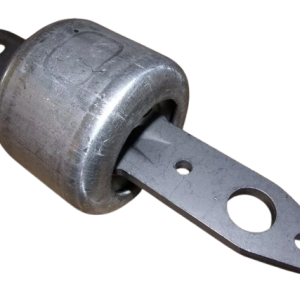 Tuleja Tył Citroen Peugeot 9803481180 Oryginał ORG 9803481180