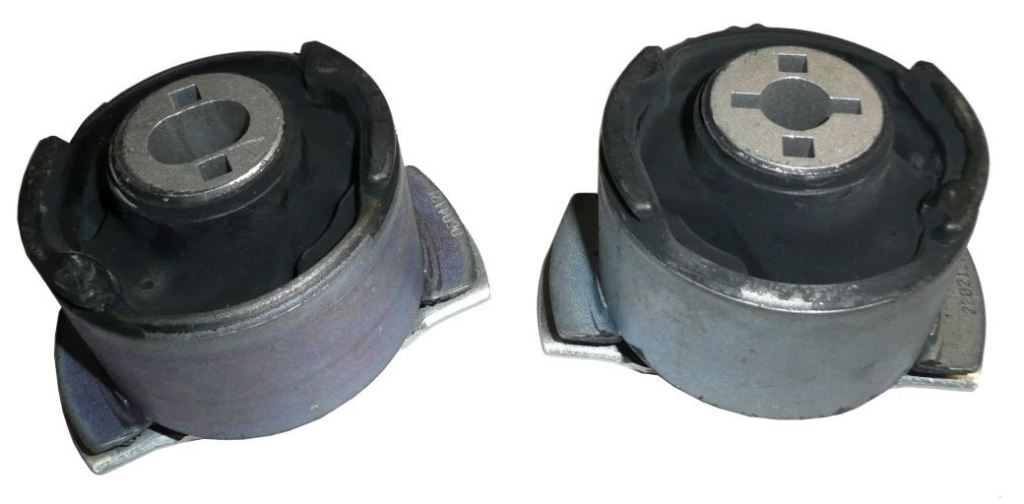 Tuleja Tylnej Belki 550446624R Renault Dacia Hutchinson HUT 562803