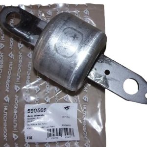 Tuleja Tylnej Belki 9803481180 Citroen Peugeot Hutchinson HUT 590566