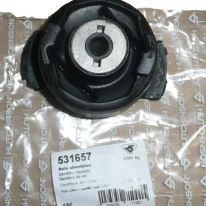 Tuleja Tylnej Belki Lewa 7700415488 Renault Dacia Hutchinson HUT 531657