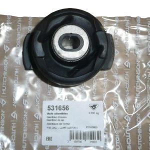 Tuleja Tylnej Belki Prawa 7700416271 Renault Dacia Hutchinson HUT 531656