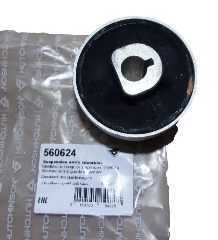 Tuleja Wahacza 545609807R Renault Dacia Hutchinson HUT 560624