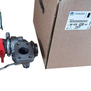 Turbosprężarka 9842096580 Citroen Peugeot Oryginał ORG 9842096580