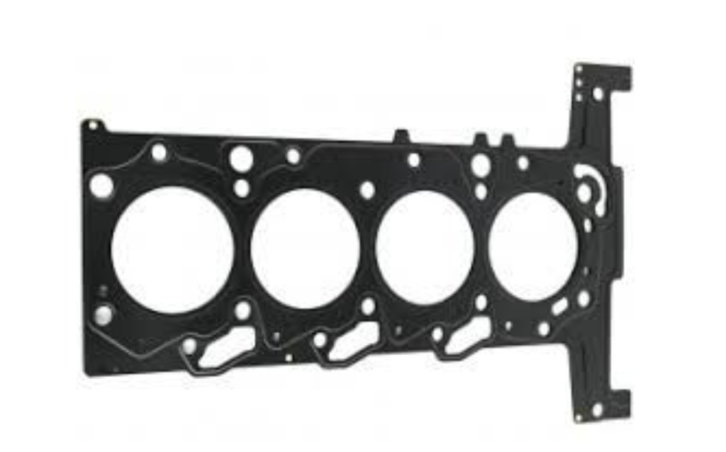 Uszczelka Głowicy Citroen Peugeot 9660534980 Oryginał ORG 9660534980