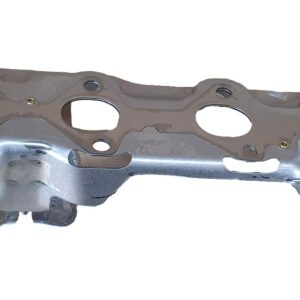 Uszczelka Kolektora Citroen Peugeot 9816267280 Oryginał ORG 9816267280