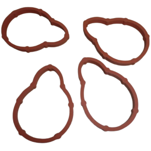 Uszczelka Kolektora Wydechowego Renault Dacia 7700867360 Oryginał 7700867360