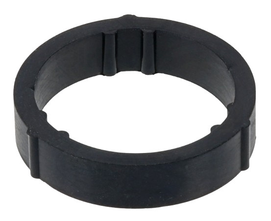 Uszczelka Króćca 2Szt Renault Dacia 213042040R Oryginał ORG 213042040R