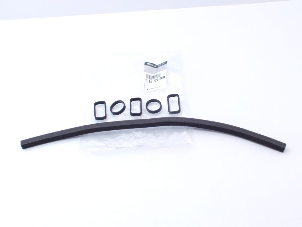 Uszczelka Odmy Renault Dacia 118372226R Oryginał ORG 118372226R