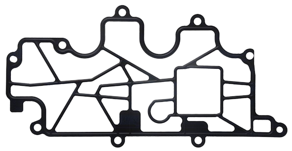 Uszczelka Pokrywy Zaworów Renault Dacia 8200808366 Oryginał 8200808366