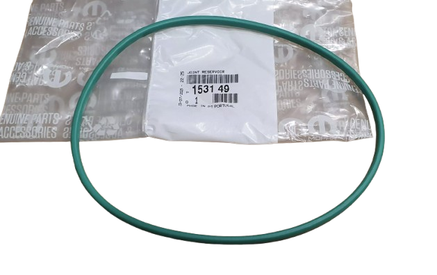 Uszczelka Pompy Paliwa Citroen Peugeot 153149 Oryginał ORG 153149