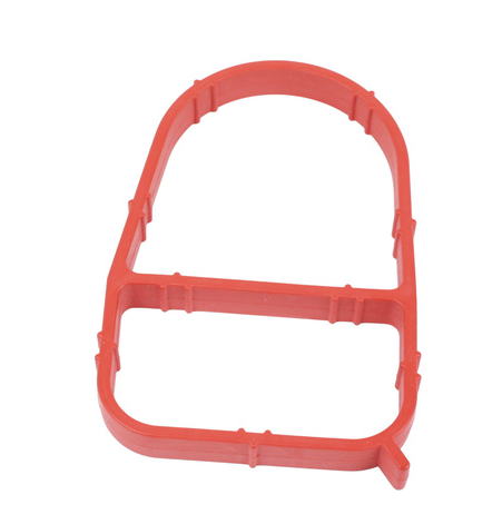 Uszczelka Przepustnicy Renault Dacia 1607600Qab Oryginał ORG 1607600QAB