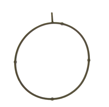 Uszczelka Przepustnicy Renault Dacia 161752788R Oryginał ORG 161752788R