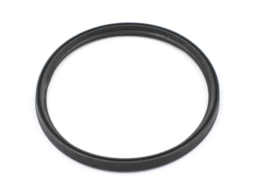 Uszczelka Przewodu Powietrza Renault Dacia 1661800Qal Oryginał ORG 1661800QAL