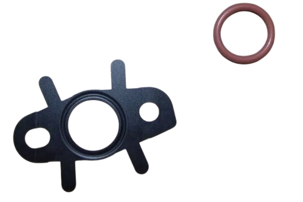 Uszczelka Przewodu Turbiny Renault Dacia 1519600Qaa Oryginał ORG 1519600QAA