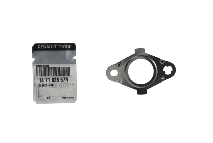 Uszczelka Renault Dacia 147192857R Oryginał ORG 147192857R