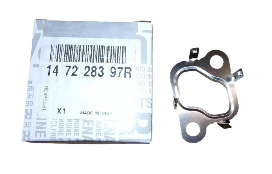 Uszczelka Renault Dacia 147228397R Oryginał ORG 147228397R