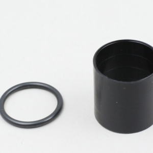 Uszczelka Tulejka Wtryskiwacza Renault Dacia 1661300Qaa Oryginał ORG 1661300QAA