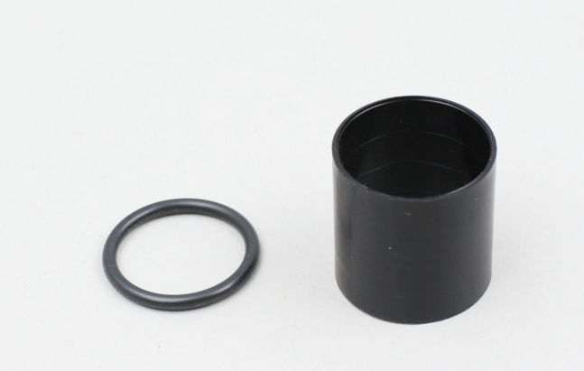 Uszczelka Tulejka Wtryskiwacza Renault Dacia 1661300Qaa Oryginał ORG 1661300QAA