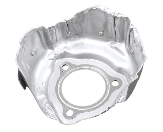 Uszczelka Układu Wydechowego Renault Dacia 144504493R Oryginał ORG 144504493R