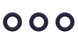 Uszczelka Wtryskiwacza Renault Dacia 1640600Qaa Oryginał ORG 1640600QAA