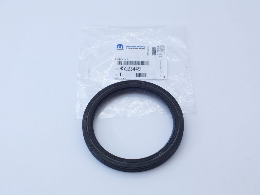 Uszczelniacz Citroen Peugeot 95523449 Oryginał ORG 95523449