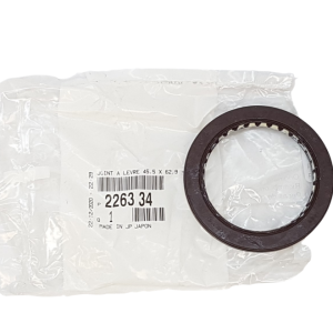 Uszczelniacz Łożyska Citroen Peugeot 226334 Oryginał ORG 226334