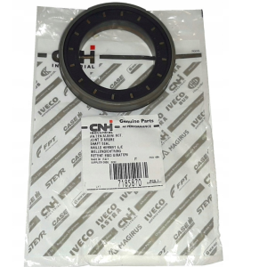 Uszczelniacz Wałka 7185870 Citroen Peugeot Iveco Oryginał ORG 7185870