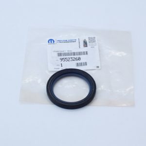 Uszczelniacz Wału Korbowego Citroen Peugeot 95523260 Oryginał ORG 95523260