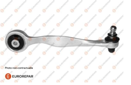 Wahacz Tył Dolny Citroen Peugeot 1682738580 Eurorepar EURO 1682738580