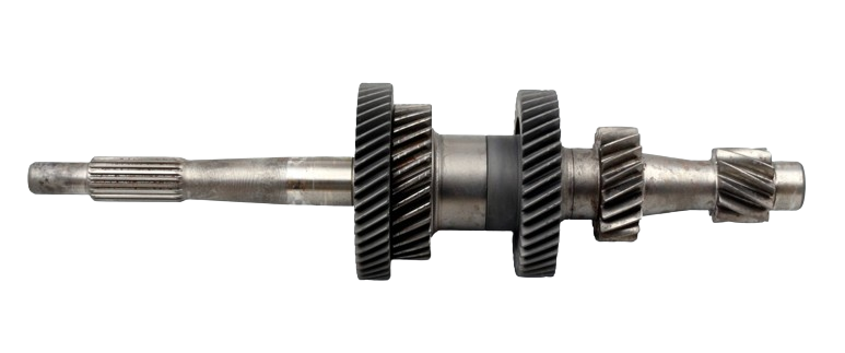 Wałek Główny Skrzyni Biegów Renault Dacia 3220100Q1G Oryginał ORG 3220100Q1G