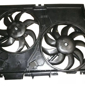 Wentylator 1631485680 Citroen Peugeot Tech-France M1453