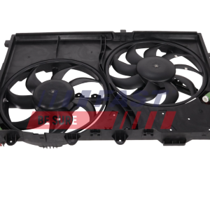 Wentylator 1694723180 Citroen Peugeot Tech-France 20-11387