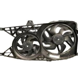 Wentylator Chłodnicy Renault Dacia 1684190980 Oryginał ORG 1684190980