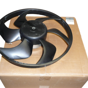 Wentylator Chłodnicy Renault Dacia 9212000Q0J Oryginał ORG 9212000Q0J