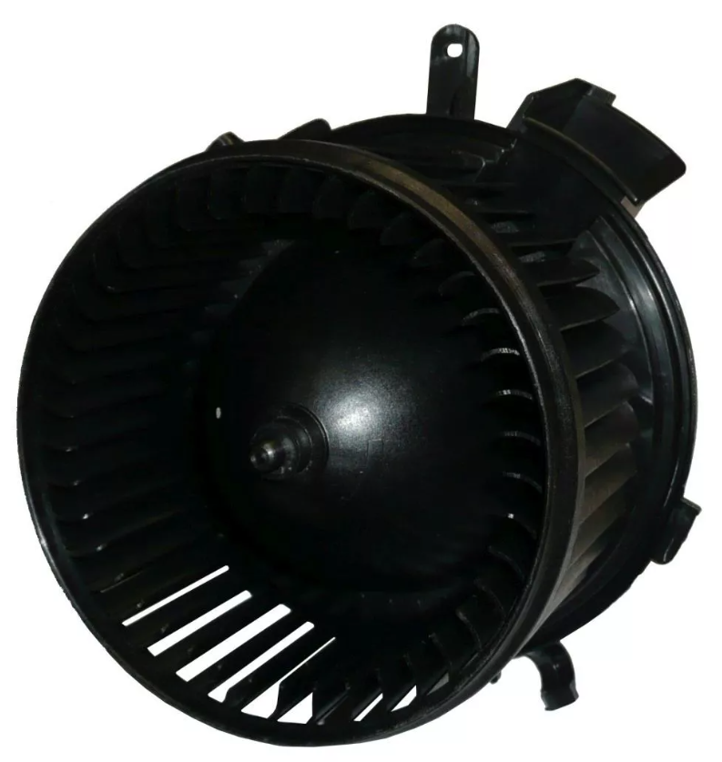 Wentylator Dmuchawa Citroen Peugeot Fiat 77364058 Oryginał ORG 77364058