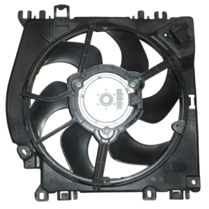 Wentylator Komplet Renault Dacia 7701068310 Oryginał 7701068310