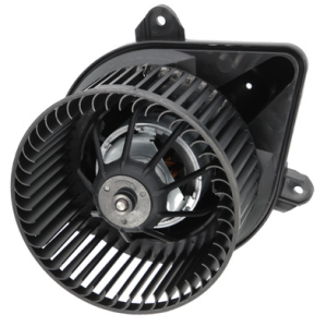 Wentylator Wnętrza Renault Dacia 7701044126 Oryginał ORG 7701044126