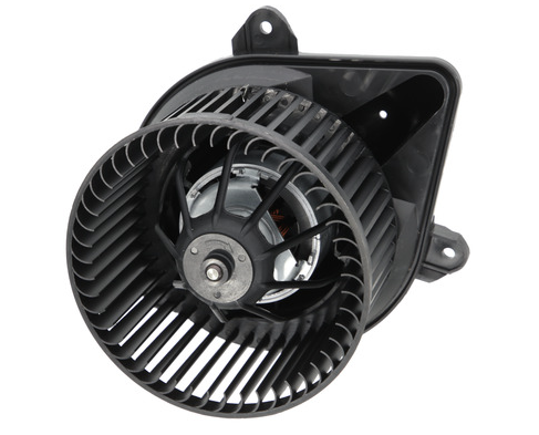 Wentylator Wnętrza Renault Dacia 7701044126 Oryginał ORG 7701044126