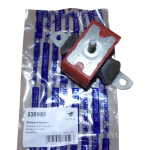 Wieszak Tłumika 8200429089 Renault Dacia Hutchinson HUT 538950