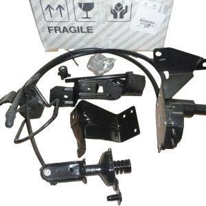 Winda Koła Zapasowego Citroen Peugeot 1662233180 Oryginał 1662233180