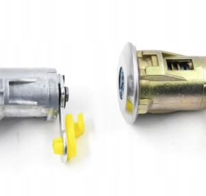 Wkładka Zamka Drzwi Citroen Peugeot 1608746380 Oryginał ORG 1608746380