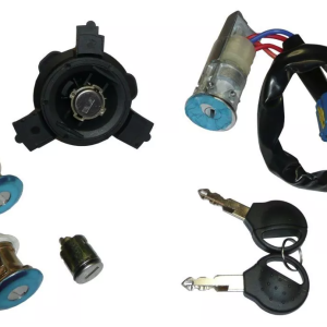 Wkładki Zamka 4162PS Citroen Peugeot Tech-France GM-700