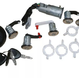 Wkładki Zamka 7701470952 Renault Dacia Tech-France GM-703