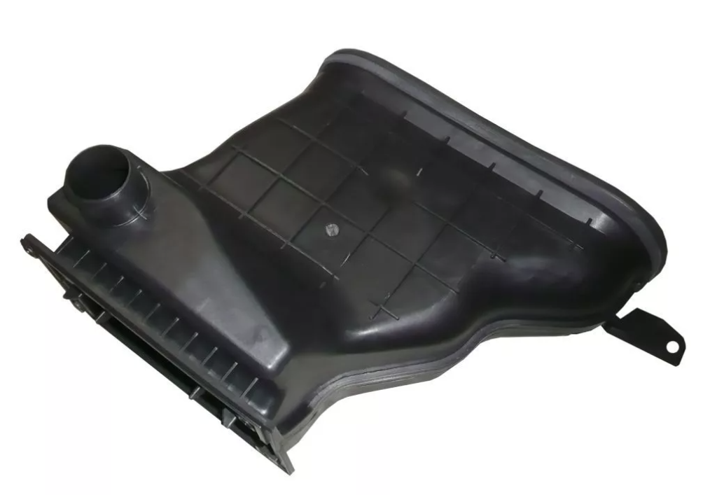 Wlot Powietrza 1610461180 Citroen Peugeot Tech-France M1451