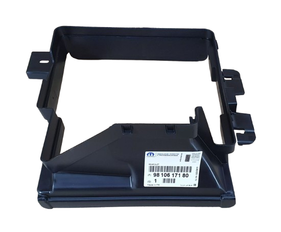 Wlot Powietrza Citroen Peugeot 9810617180 Oryginał ORG 9810617180