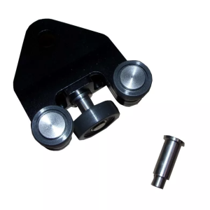 Wózek Dolny Drzwi 9808075880 Citroen Peugeot Tech-France M2827