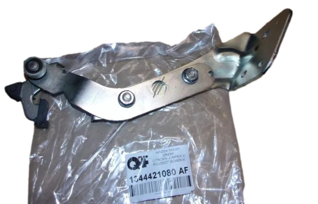 Wózek Dolny Drzwi Lewych 1344421080 Fiat Peugeot Citroen 1344421080 AF