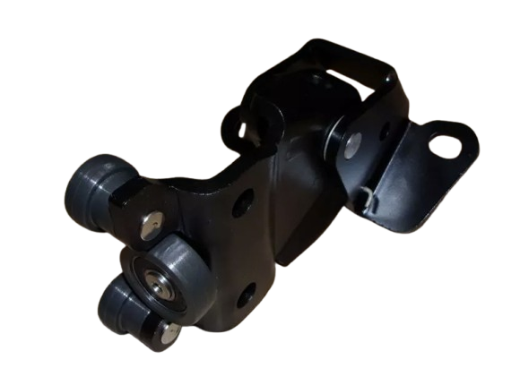 Wózek Środkowy Drzwi 9033K6 Citroen Peugeot Tech-France M2828