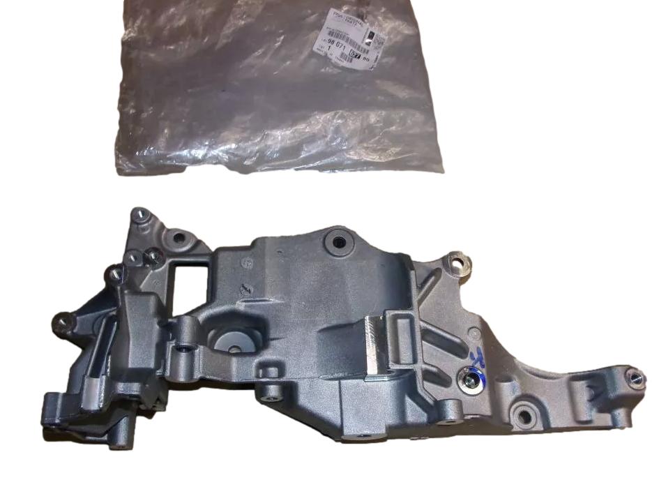 Wspornik Alternatora Citroen Peugeot 9807162780 Oryginał ORG 9807162780