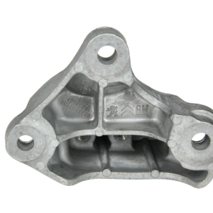 Wspornik Skrzyni Citroen Peugeot 9807981180 Oryginał ORG 9807981180